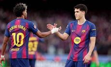 «Барселона» и «Атлетико» назвали стартовые составы на ответный матч полуфинала Кубка Испании