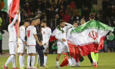 США объявили официальную позицию по сборной Ирана по футболу