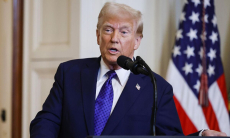 Трамп объявил решение по участию Ирана на ЧМ-2026 по футболу