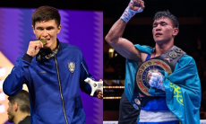 В КФБ озвучили позицию по ситуации между чемпионами мира