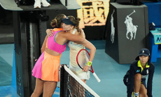 Назван исход финала Елена Рыбакина — Арина Соболенко на топовом турнире в США