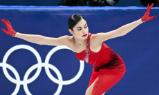 В ITA сделали заявление о проверках Петросян и Гуменника на допинг во время Олимпиады