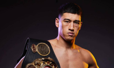 IBF приняла решение по титульному бою Дмитрия Бивола