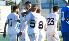 Представлен состав «Ордабасы» на сезон-2026