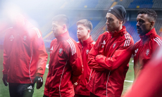 Опубликован состав «Актобе» на сезон-2026