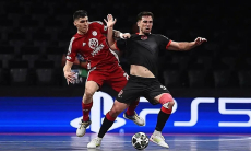 Соперник «Кайрата» получит «тройное преимущество» на матч за полуфинал Лиги Чемпионов