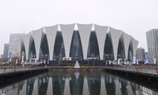 Раскрыты подробности необычного матча «Барыса» в КХЛ