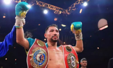 WBO подтвердила официальный статус Жанибека Алимханулы после дисквалификации