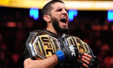 В России отреагировали на следующего соперника Ислама Махачева в UFC