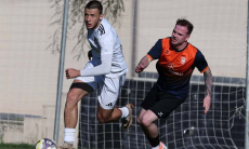 Двукратный чемпион КПЛ одержал победу над клубом из Европы