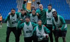 Стал известен состав исторического участника еврокубков из Казахстана