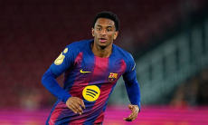 «Барселона» потеряла двух основных игроков