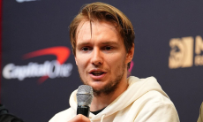 Бублик удивил признанием о Надале, Федерере и Джоковиче