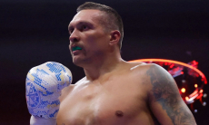 Промоутер Гассиева призвал лишить Усика титула чемпиона мира