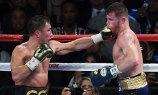 «Ждал 75 лет». «Канело» разоблачили за трилогию с Головкиным