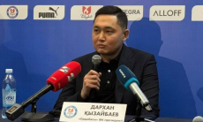 «Я увидел их оклады». Президент «Ордабасы» высказался о покупке звезд и зарплатах игроков