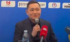 Новый президент «Ордабасы» объявил амбициозную задачу на КПЛ-2026