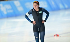 Пятикратная чемпионка мира из Казахстана озвучила планы на будущее