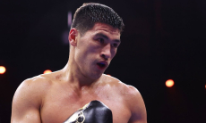 Дмитрий Бивол сделал заявление о смене весовой категории