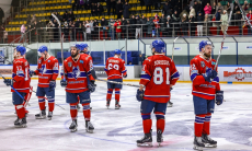 Действующий чемпион Казахстана вылетел в первом раунде плей-офф