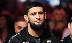 Хамзат Чимаев столкнулся с неожиданной проблемой