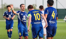 Стали известны самые высокооплачиваемые футболисты «Астаны»