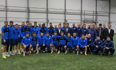 Пятикратный чемпион вернулся в КПЛ спустя семь лет. Что покажет «Иртыш» в новом сезоне?