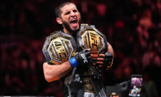 «Побьет его и финиширует». Назван победитель боя Махачев — Моралес за титул UFC