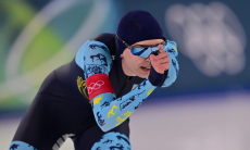 Представлены результаты Казахстана в первый день чемпионата мира