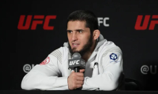 В России не считают Ислама Махачева фаворитом чемпионского боя в UFC