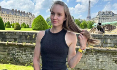 Елена Рыбакина получила послание от лучшего теннисиста США