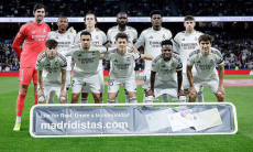 «Реал» объявил состав на матч против «Сельты»