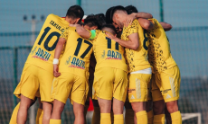 Объявлен состав «Жетысу» на сезон-2026