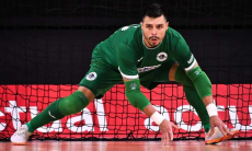 «Семей» огласил состав на матч против «Этуаля» в Лиге Чемпионов