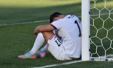 Молодёжная сборная США по футболу отменила поездку в Узбекистан. Подробности