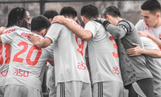 Опубликован состав «Кайсара» без Виктора Мозеса на КПЛ-2026