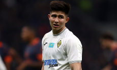 Потенциальный «новый Сатпаев» разочаровал главного тренера «Кайрата»