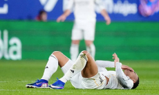 Мбаппе не сыграет против «Манчестер Сити» в Лиге Чемпионов