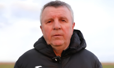 Владимир Чебурин сделал первое заявление во главе клуба КПЛ