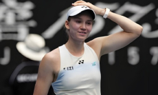 Елене Рыбакиной сообщили хорошие новости перед стартом на турнире в Индиан-Уэллсе