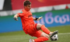 Воспитанник «Локомотива» официально продолжит карьеру в КПЛ