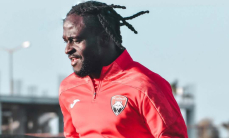 Раскрыта причина отсутствия Виктора Мозеса в составе «Кайсара»