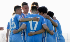 Опубликован состав «Окжетпеса» на сезон-2026