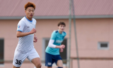 Клуб КПЛ заявил состав с двумя японцами на сезон-2026