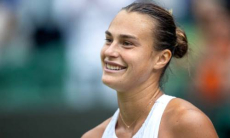 Арина Соболенко задала Андрею Рублёву «самый главный вопрос»