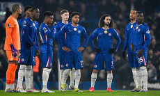 «Манчестер Юнайтед» заинтересовался игроком «Челси»