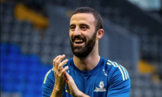 Алекса Аманович заявлен за новый клуб в КПЛ