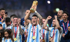 Клуб АПЛ хочет подписать чемпиона мира за 100 миллионов евро