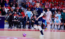 Видеообзор матча «Кайрата» с 11-ю голами в Лиге Чемпионов