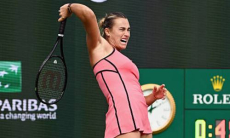 Два сета решили судьбу Арины Соболенко на старте турнира в Индиан-Уэллс